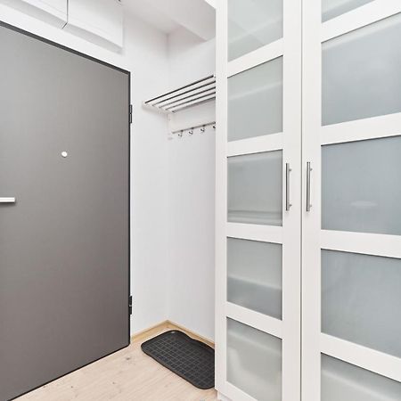 Studio Ksiecia Witolda 32 By Noclegi Renters Wrocław Eksteriør billede