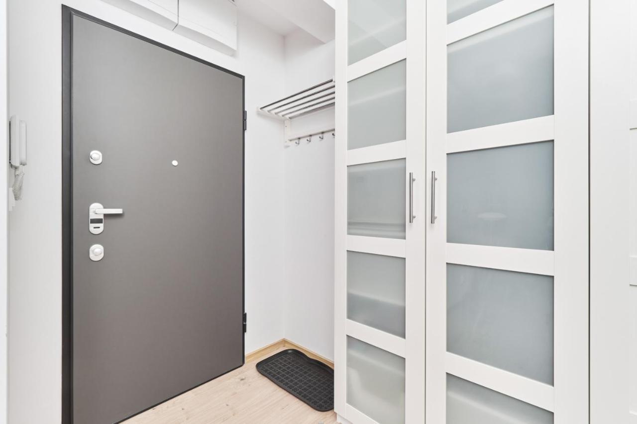 Studio Ksiecia Witolda 32 By Noclegi Renters Wrocław Eksteriør billede